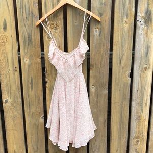 Guess summer dress